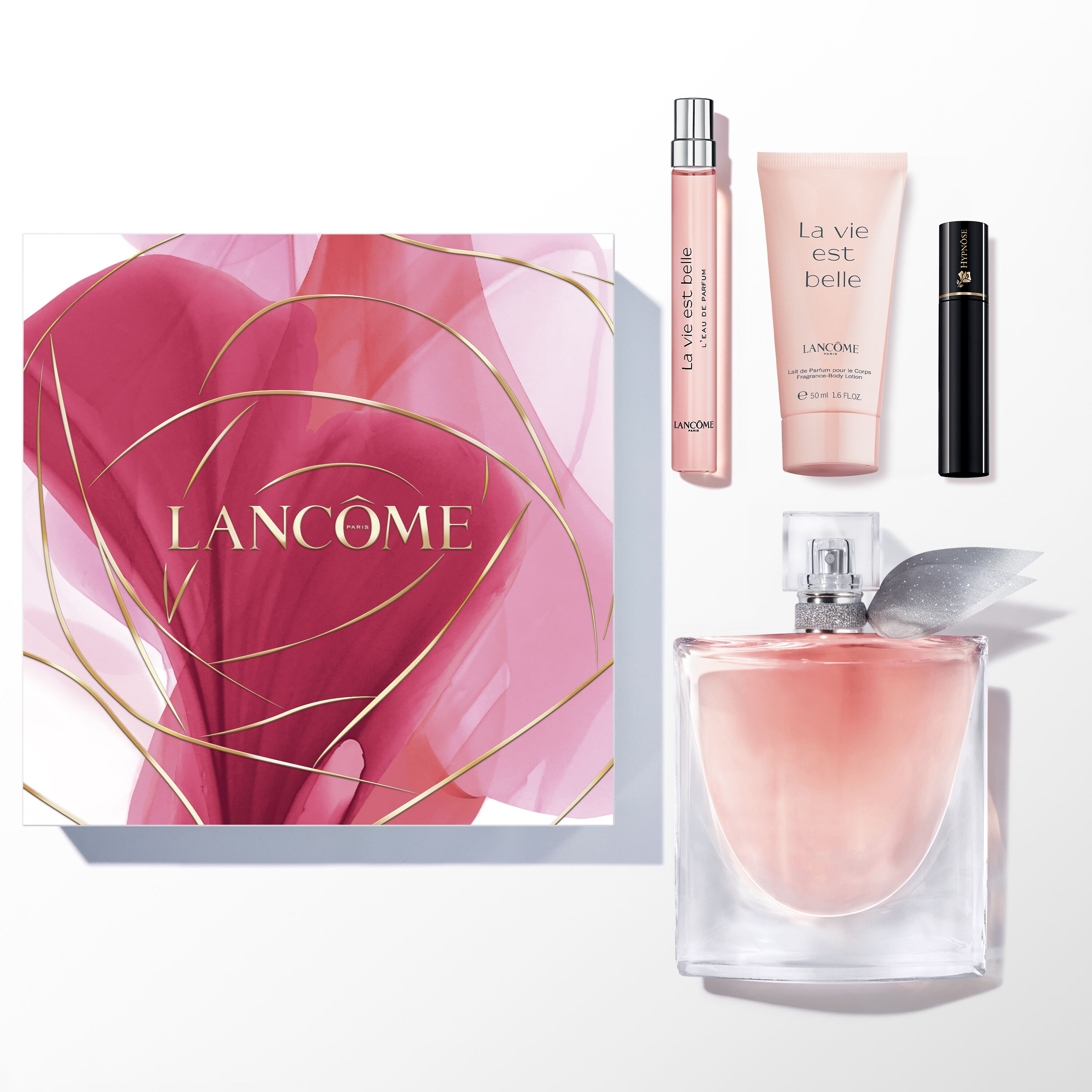Set de fragancia La Vie Est Belle EDP 100 ml | Lancôme Chile